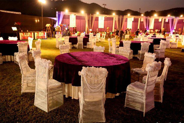 event planning company in udaipur